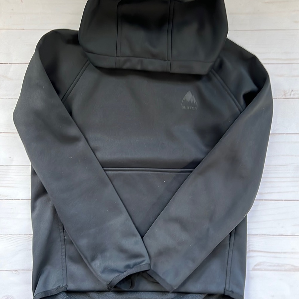 Burton sweatshirt